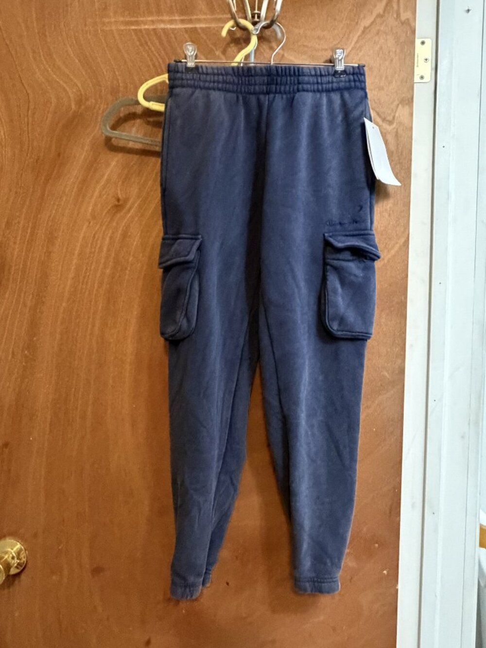 NWT Champion Boy's Pants size M 9 / 10